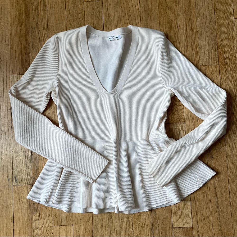 Club Monaco sweater